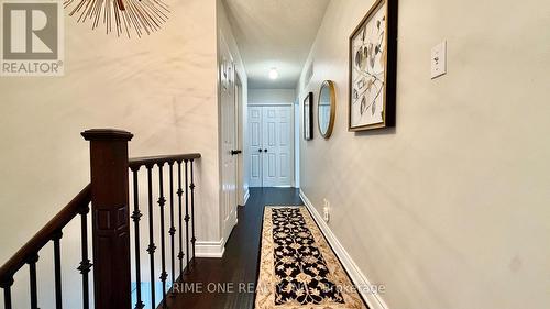 3284 Cactus Gate, Mississauga, ON 