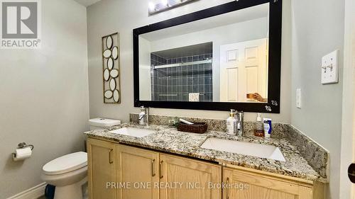 3284 Cactus Gate, Mississauga, ON 