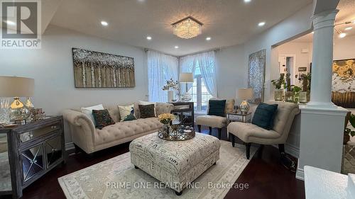 3284 Cactus Gate, Mississauga, ON 