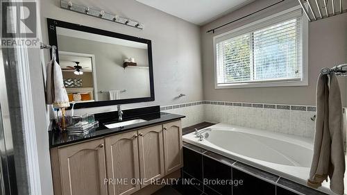 3284 Cactus Gate, Mississauga, ON 