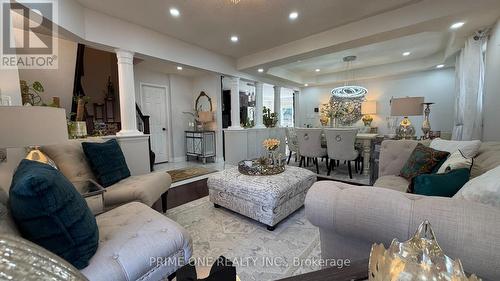 3284 Cactus Gate, Mississauga, ON 