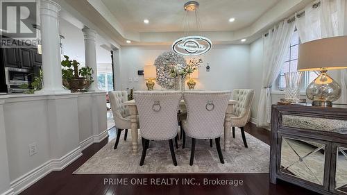3284 Cactus Gate, Mississauga, ON 