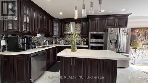 3284 Cactus Gate, Mississauga, ON 