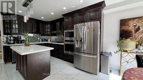 3284 Cactus Gate, Mississauga, ON 