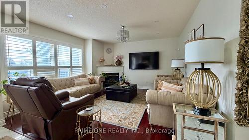 3284 Cactus Gate, Mississauga, ON 