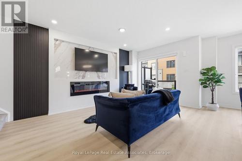 65 Dryden Lane, Hamilton, ON 