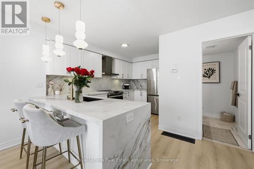 65 Dryden Lane, Hamilton, ON 