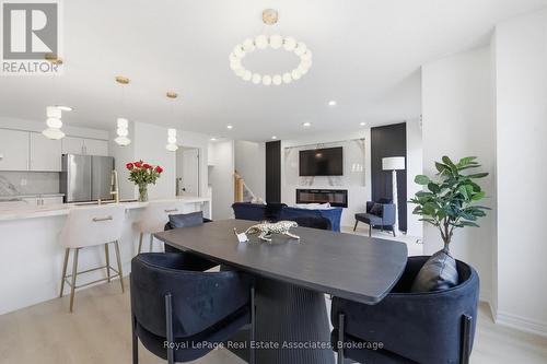65 Dryden Lane, Hamilton, ON 