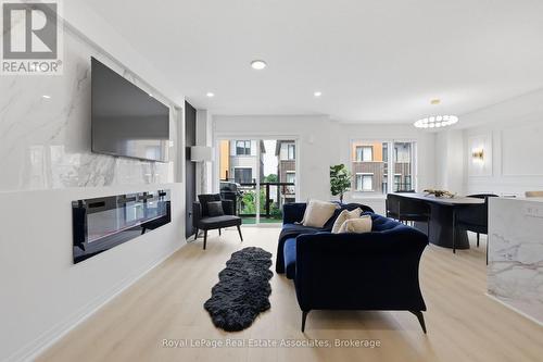 65 Dryden Lane, Hamilton, ON 