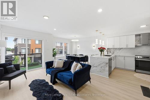 65 Dryden Lane, Hamilton, ON 