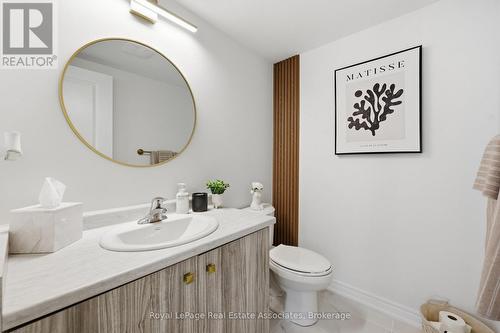 65 Dryden Lane, Hamilton, ON 