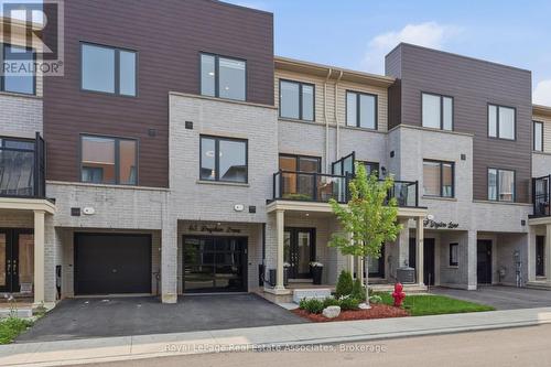 65 Dryden Lane, Hamilton, ON 