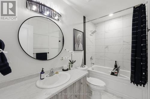 65 Dryden Lane, Hamilton, ON 