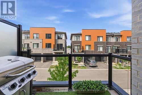 65 Dryden Lane, Hamilton, ON 