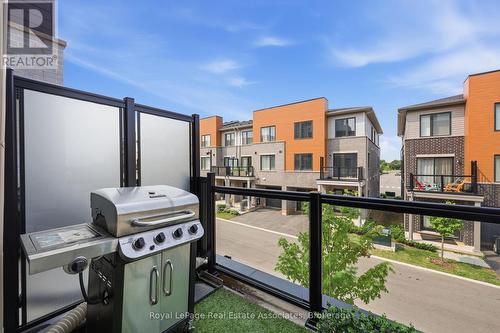65 Dryden Lane, Hamilton, ON 
