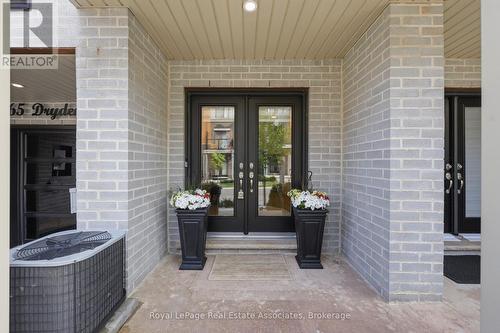 65 Dryden Lane, Hamilton, ON 