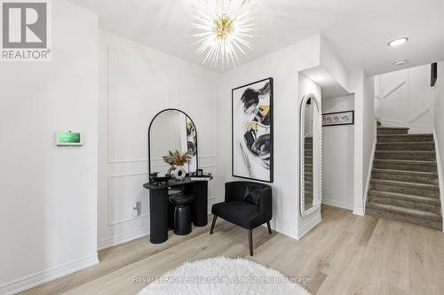 65 Dryden Lane, Hamilton, ON 