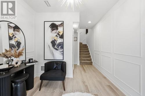 65 Dryden Lane, Hamilton, ON 
