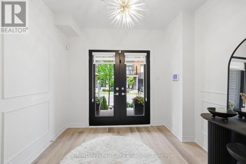 65 Dryden Lane, Hamilton, ON 