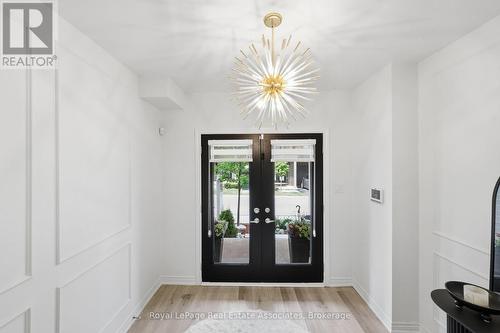 65 Dryden Lane, Hamilton, ON 