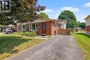 484 Redfox Road Unit# B, Waterloo, ON 
