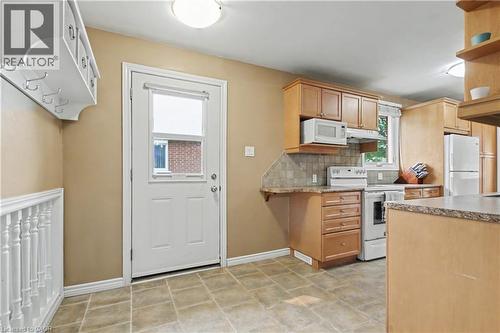484 Redfox Road Unit# B, Waterloo, ON 