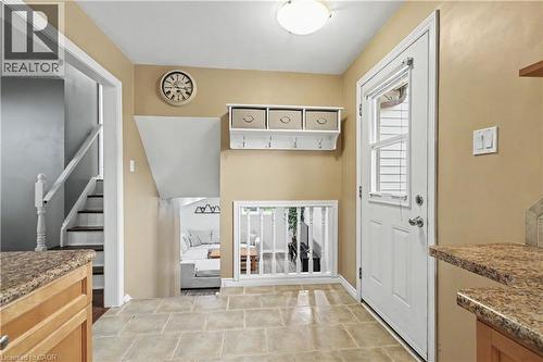 484 Redfox Road Unit# B, Waterloo, ON 