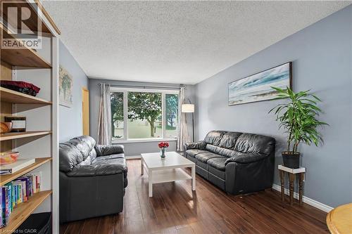 484 Redfox Road Unit# B, Waterloo, ON 