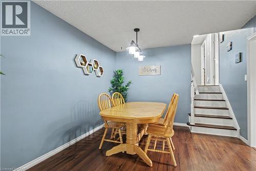 484 Redfox Road Unit# B, Waterloo, ON 