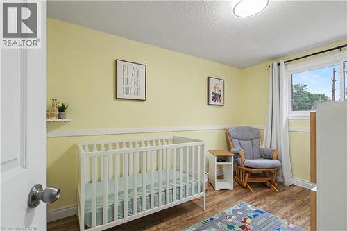 484 Redfox Road Unit# B, Waterloo, ON 