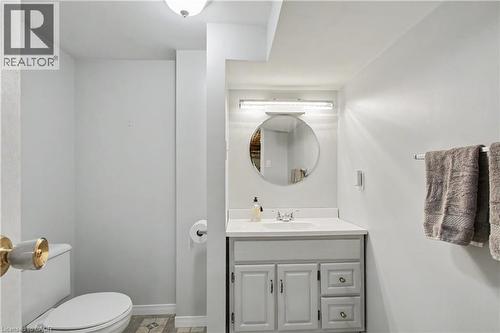 484 Redfox Road Unit# B, Waterloo, ON 
