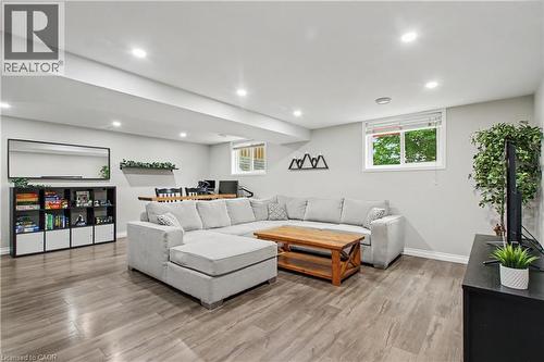 484 Redfox Road Unit# B, Waterloo, ON 