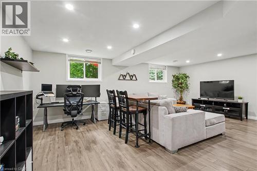 484 Redfox Road Unit# B, Waterloo, ON 