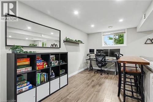 484 Redfox Road Unit# B, Waterloo, ON 