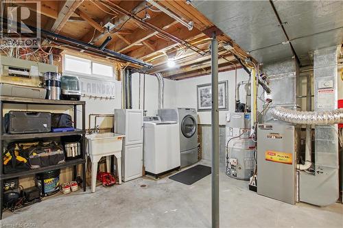 484 Redfox Road Unit# B, Waterloo, ON 