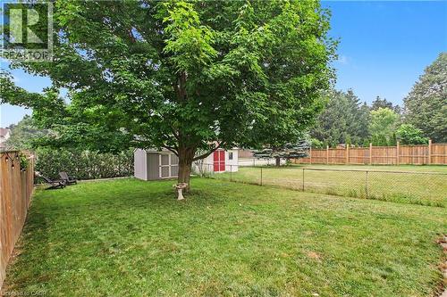 484 Redfox Road Unit# B, Waterloo, ON 