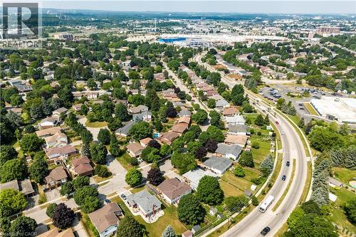 484 Redfox Road Unit# B, Waterloo, ON 