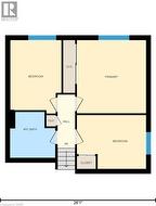 Floor plan - 