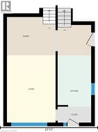 Floor plan - 