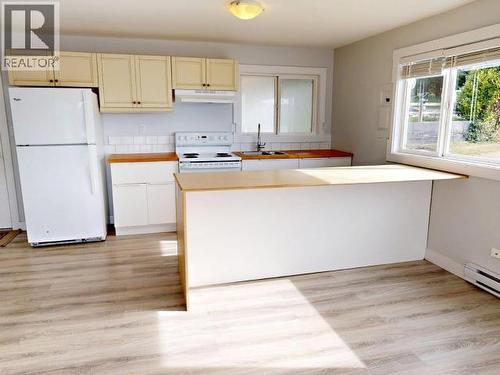 2119 Palmer Road, Powell River, BC 