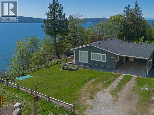 2119 Palmer Road, Powell River, BC 