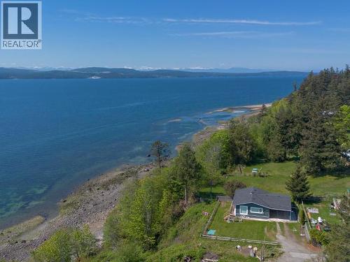 2119 Palmer Road, Powell River, BC 