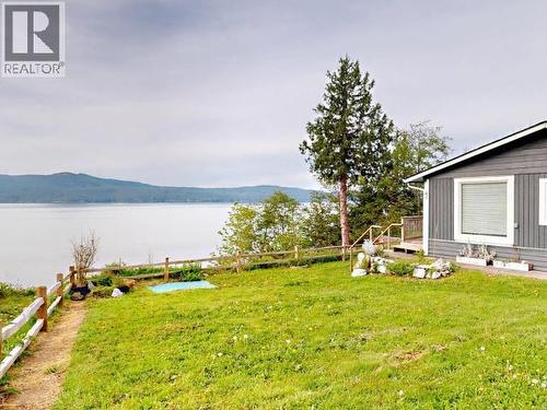 2119 Palmer Road, Powell River, BC 