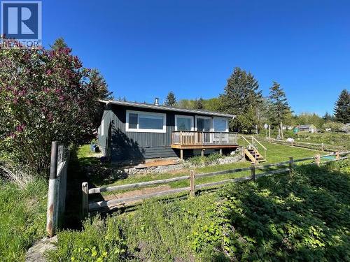 2119 Palmer Road, Powell River, BC 