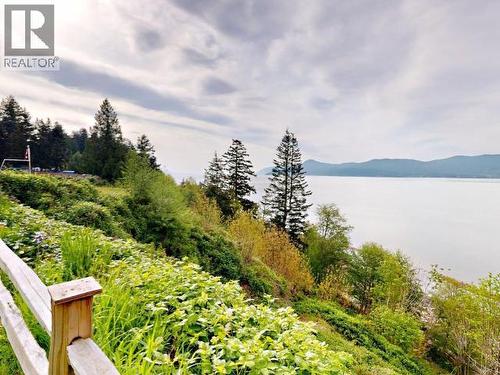 2119 Palmer Road, Powell River, BC 