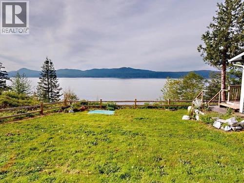 2119 Palmer Road, Powell River, BC 