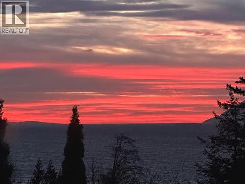 2119 Palmer Road, Powell River, BC 