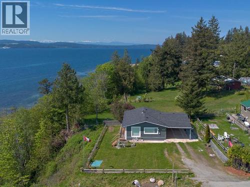 2119 Palmer Road, Powell River, BC 
