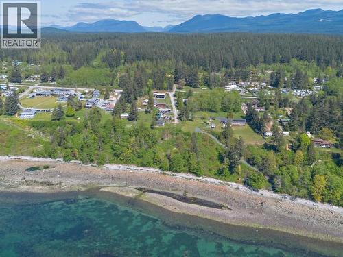 2119 Palmer Road, Powell River, BC 