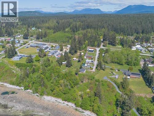 2119 Palmer Road, Powell River, BC 